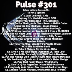 Pulse 301..